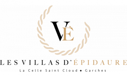 Logo Villa d'Epidaure