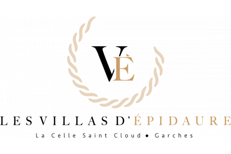 Logo Villa d'Epidaure