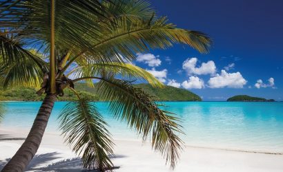 Plage Caraïbes