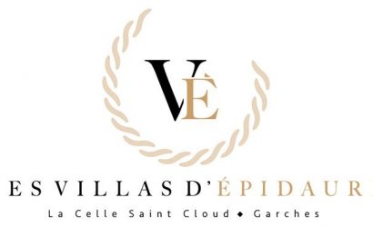 logo Villa d'Epidaure