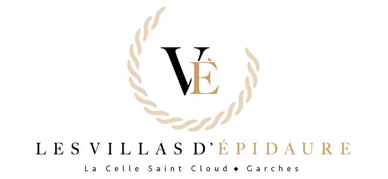logo Villa d'Epidaure