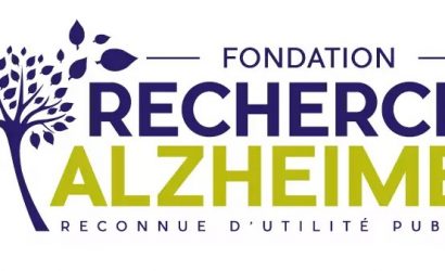 Logo Fondation Alzheimer